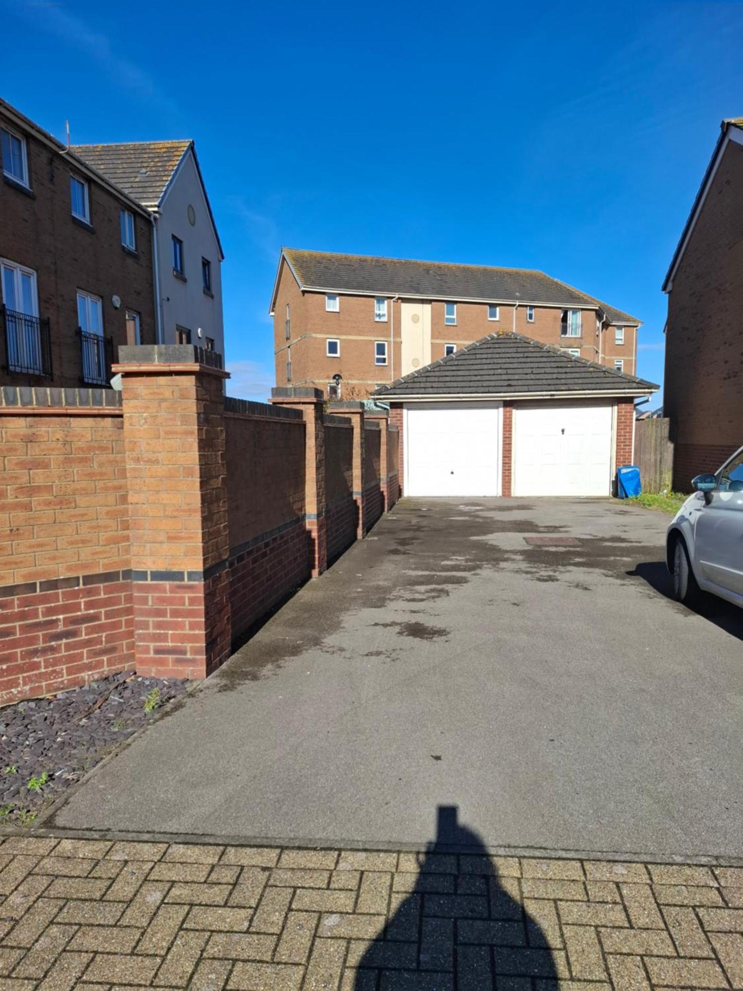 Driftmark Beachfront Location Aberavon Beach Sea Views Large Driveway Parking Private Site Fibre Optic Wi Fi Port Talbot Exterior photo
